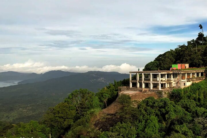 Private 4x4 Tour with View of San Salvador from the Former Cable Car - Photo 1 of 11